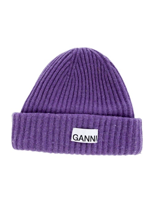 Ganni Beanie