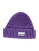 Ganni Beanie