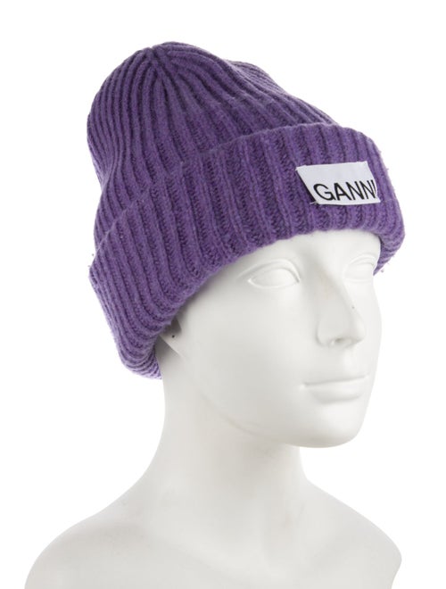 Ganni Beanie