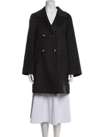 Ganni Coat