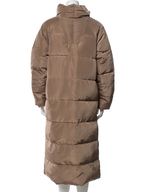 Ganni Parka