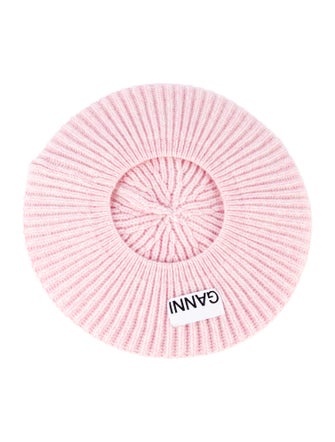 Ganni Hat