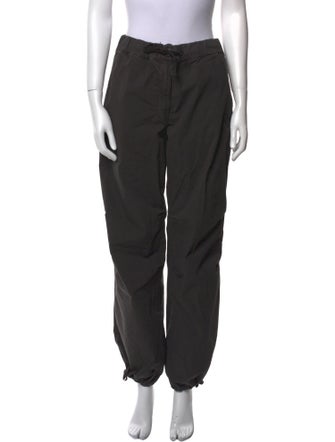 Ganni Wide Leg Pants