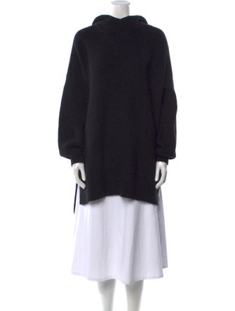 Ganni Crew Neck Sweater