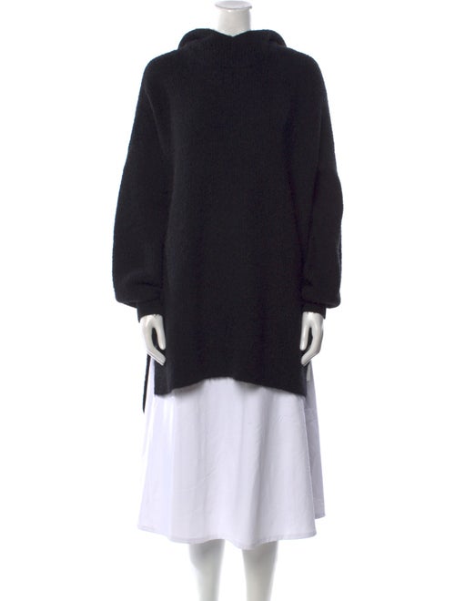 Ganni Crew Neck Sweater