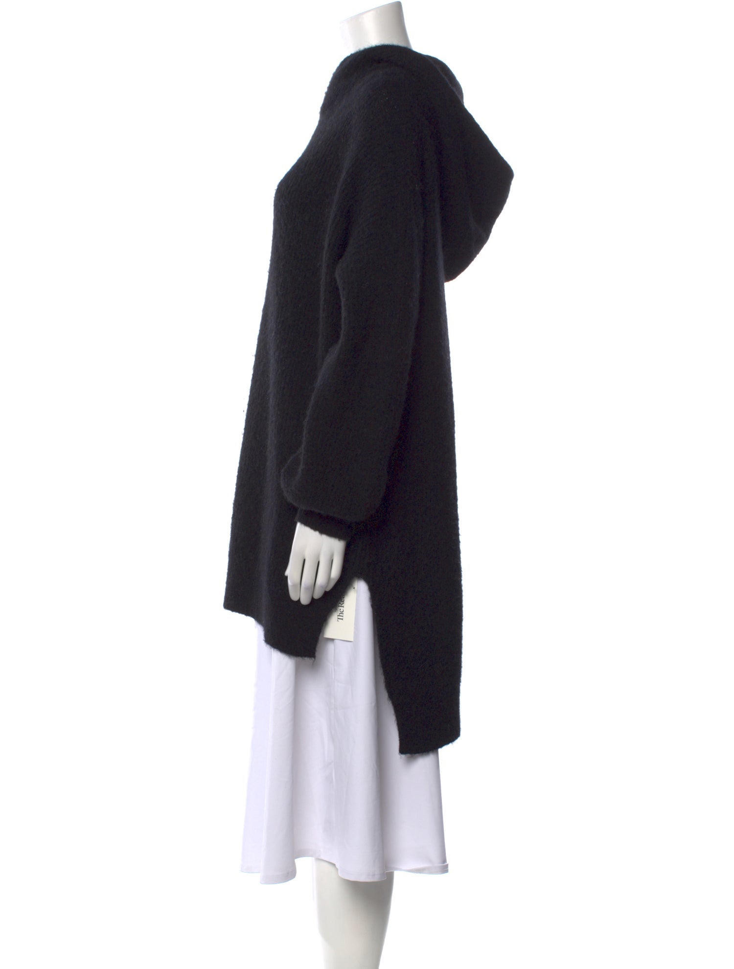 Ganni Crew Neck Sweater