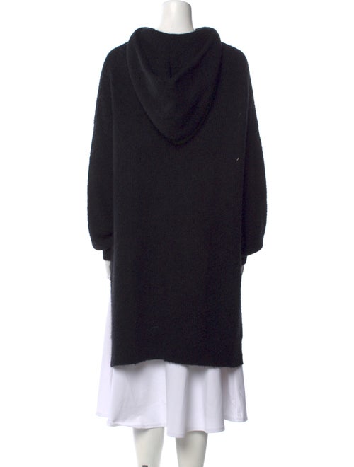 Ganni Crew Neck Sweater