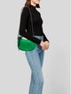 Ganni Nylon Crossbody Bag