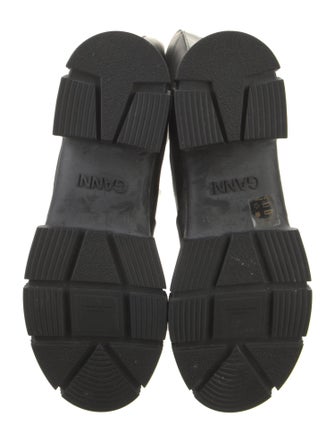 Ganni Rubber Rain Boots