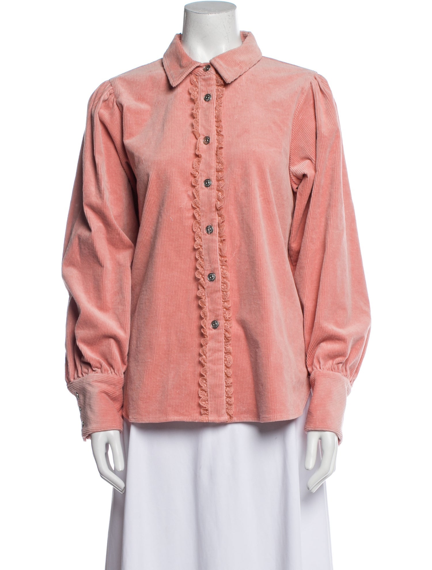 Ganni Jacket w/ Tags