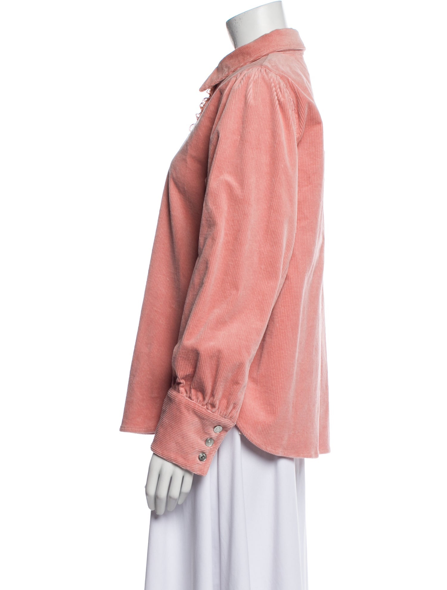 Ganni Jacket w/ Tags