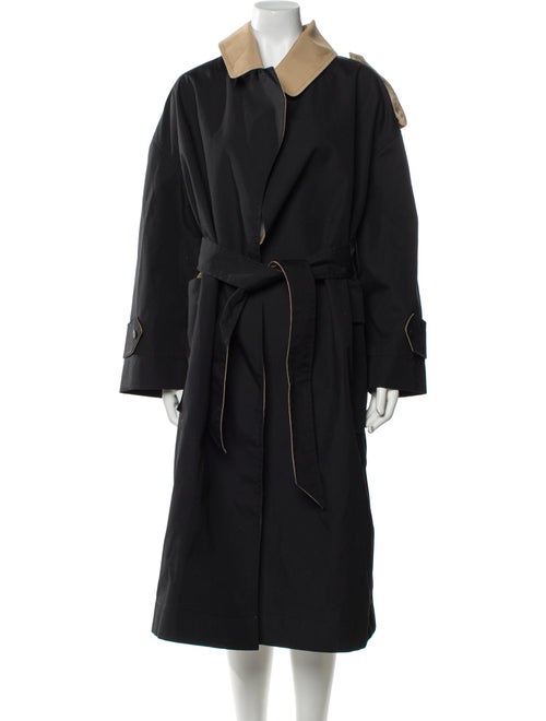 Ganni Trench Coat