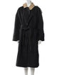 Ganni Trench Coat