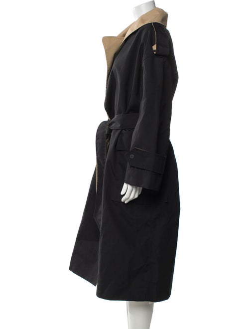 Ganni Trench Coat