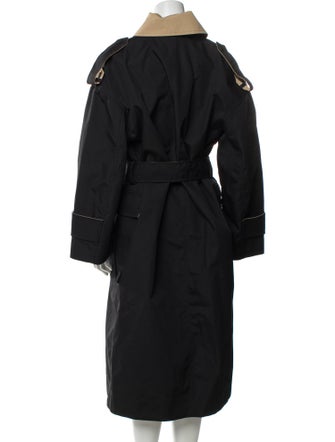Ganni Trench Coat