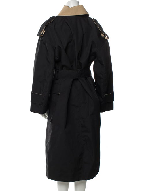 Ganni Trench Coat