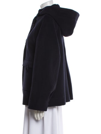 Ganni Wool Coat