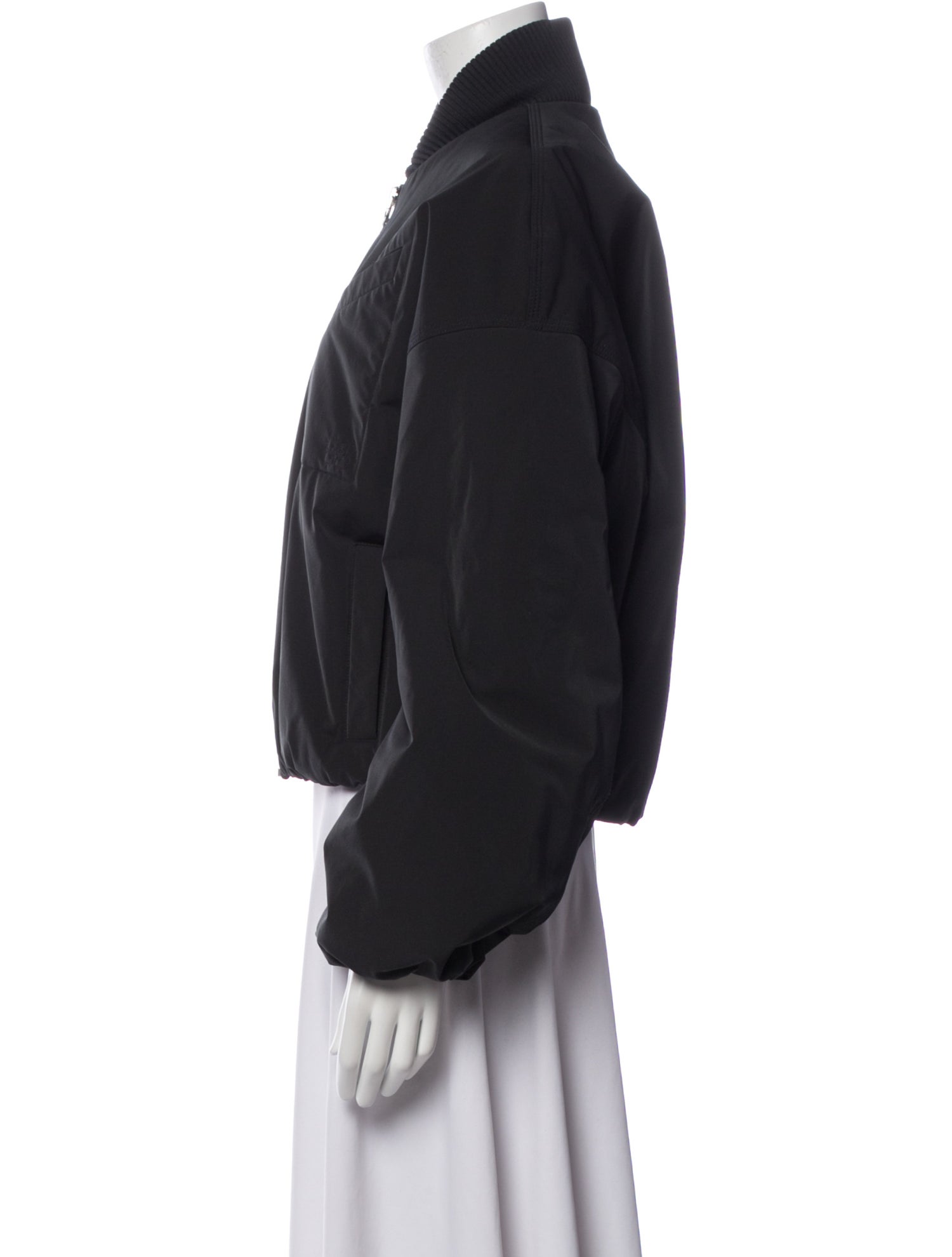 Ganni Bomber Jacket w/ Tags