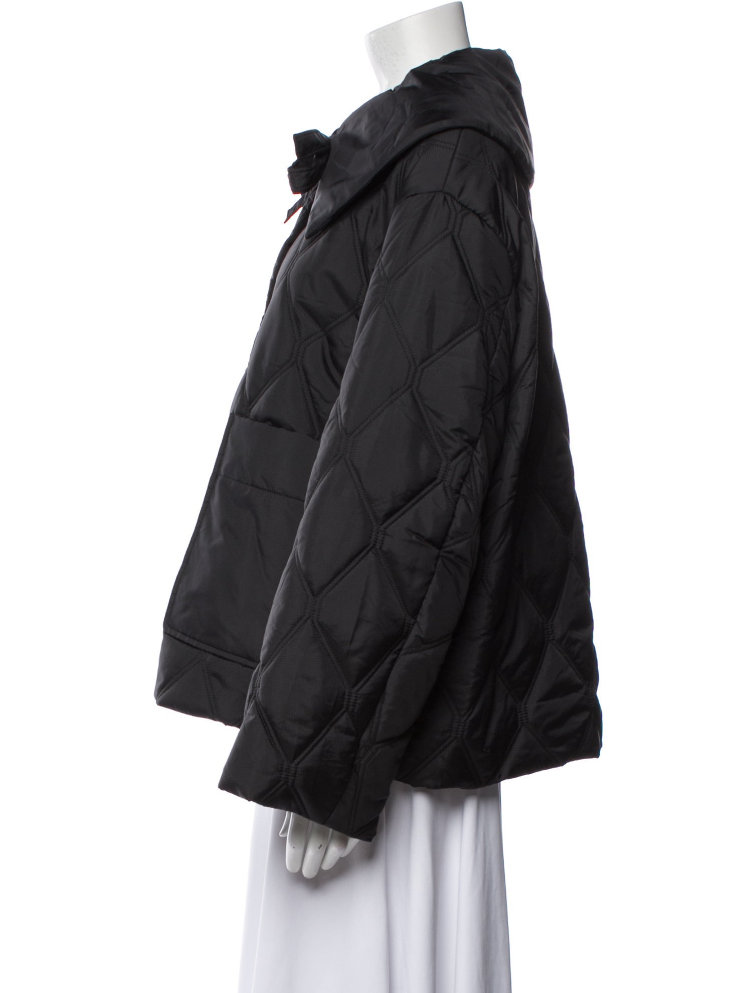 Ganni Utility Jacket