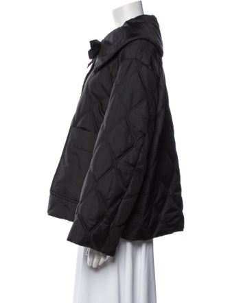 Ganni Utility Jacket