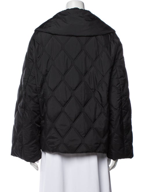 Ganni Utility Jacket