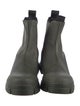 Ganni Rubber Rain Boots