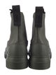 Ganni Rubber Rain Boots