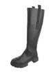 Ganni Rubber Rain Boots