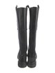 Ganni Rubber Rain Boots