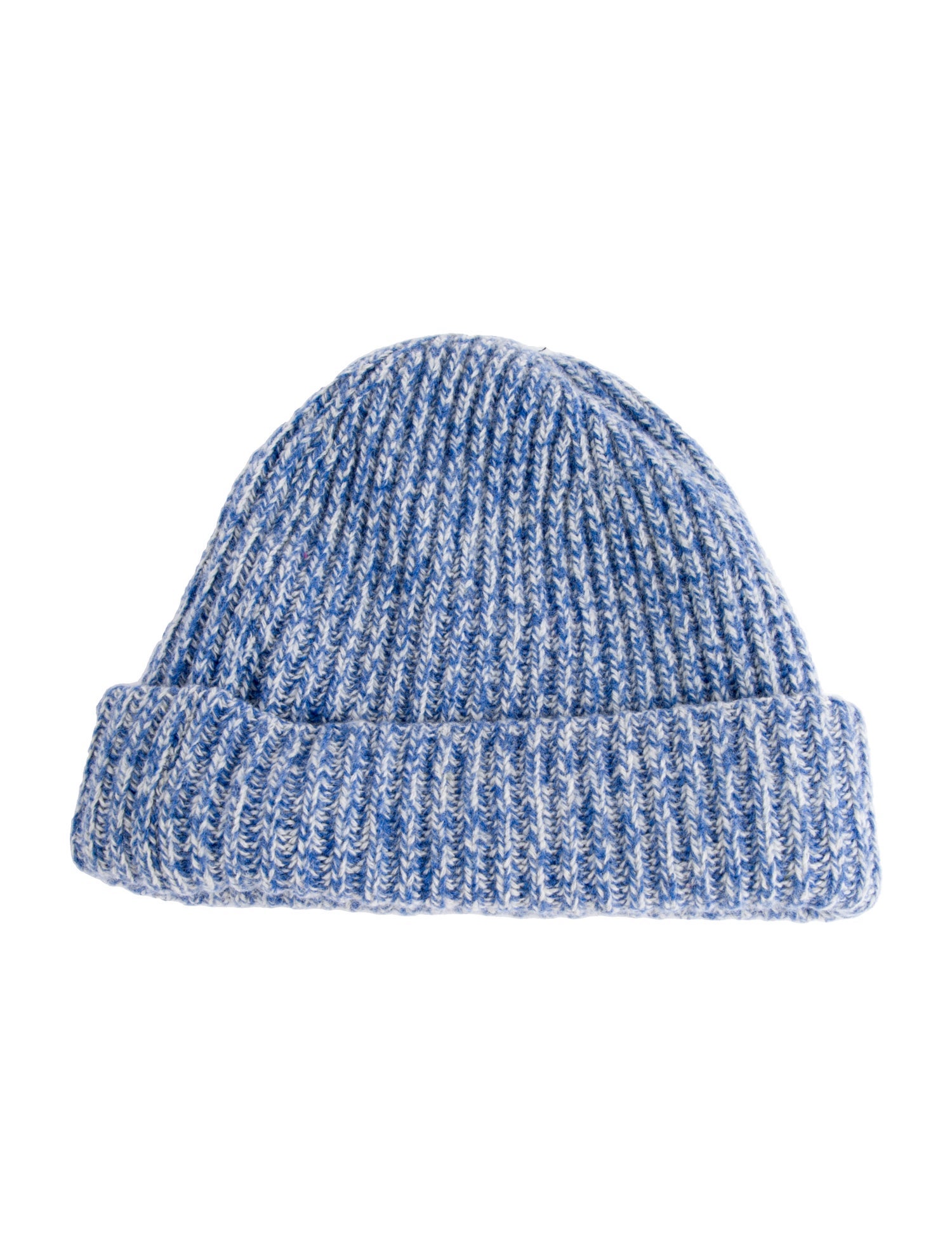 Ganni Knitted Beanie