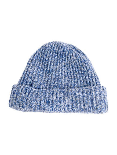 Ganni Knitted Beanie