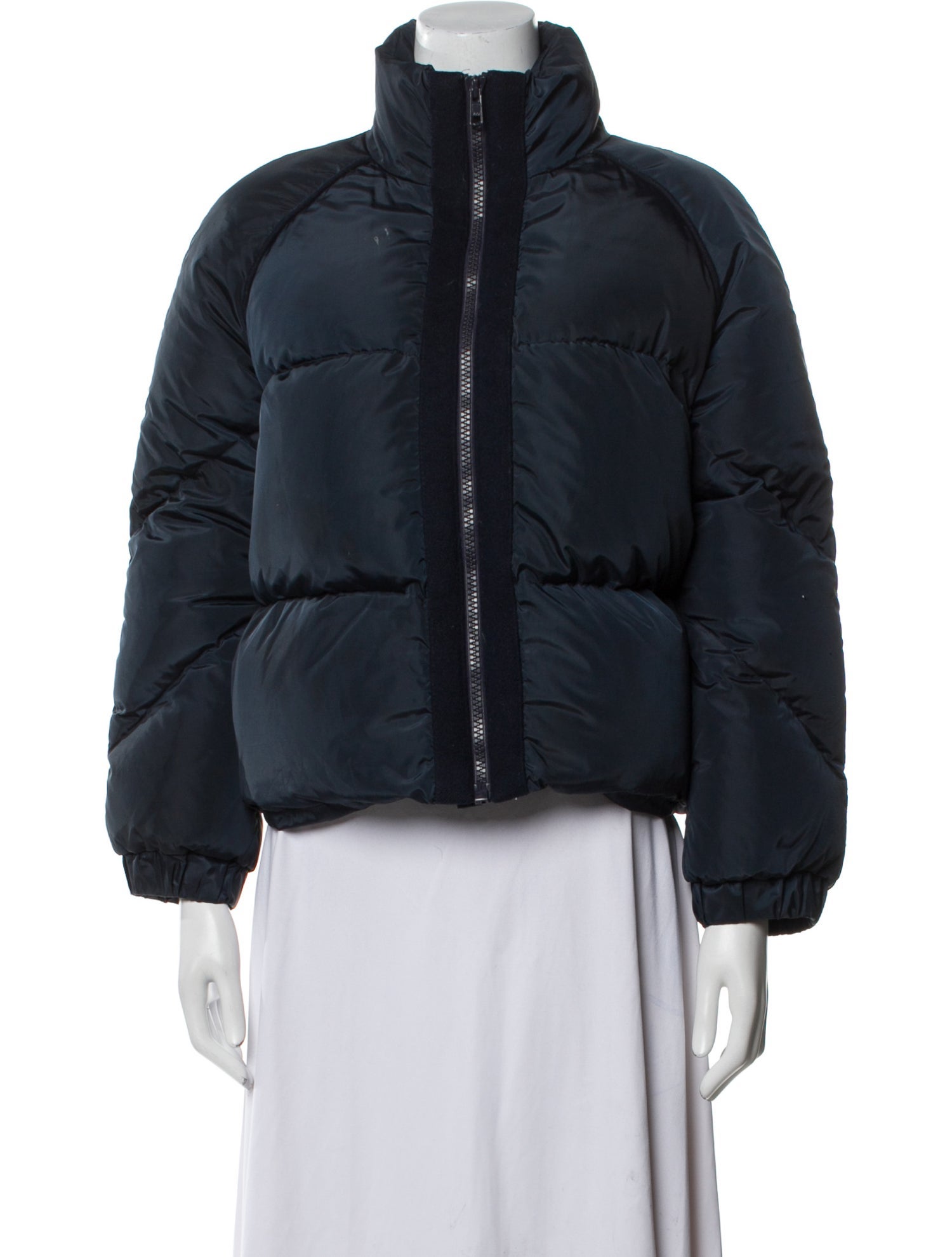 Ganni Down Jacket