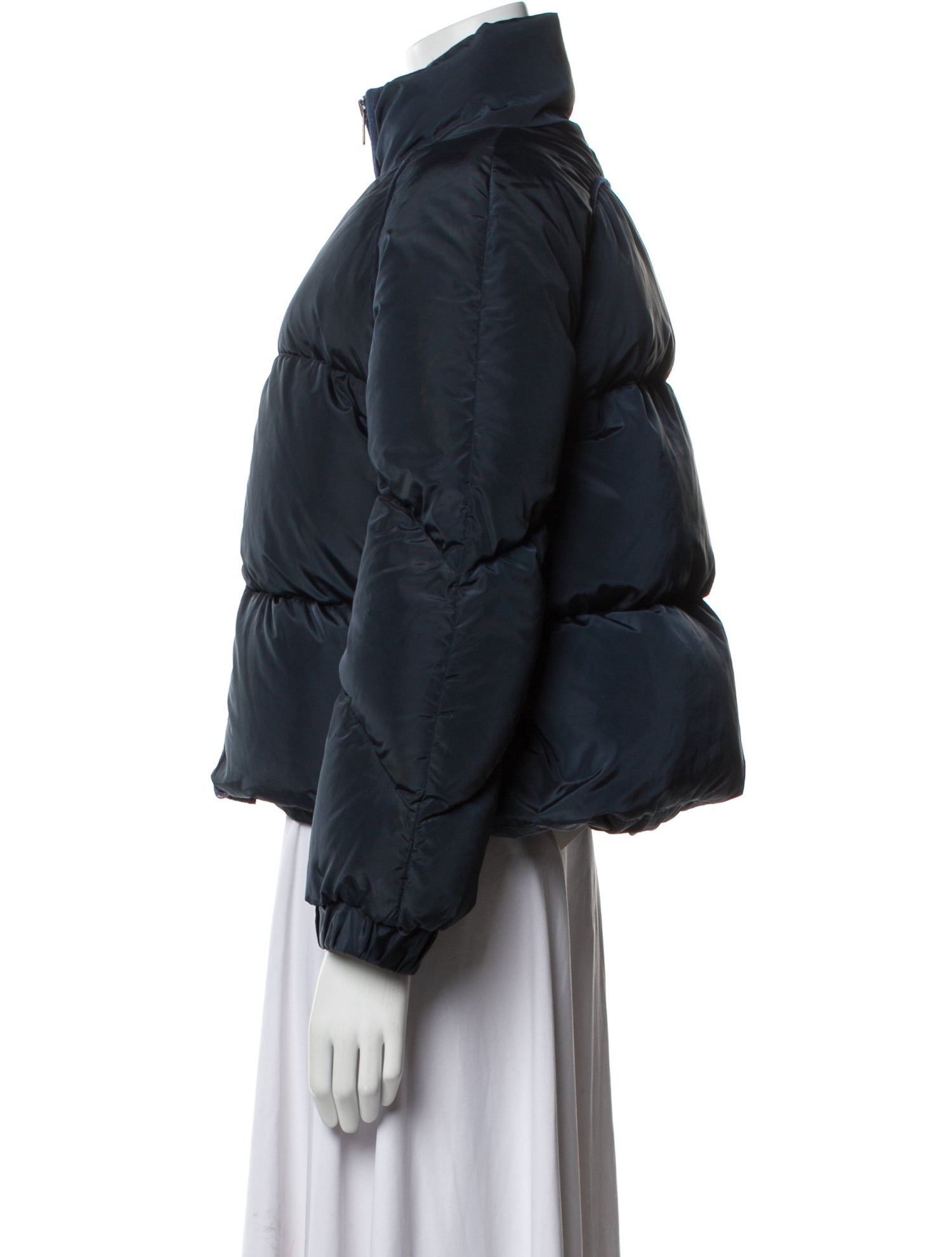 Ganni Down Jacket