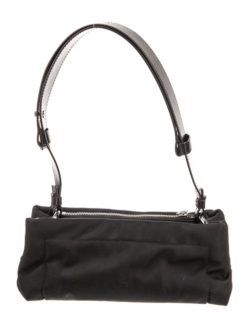 Ganni Nylon Shoulder Bag