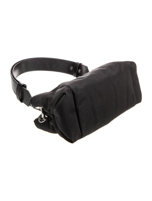 Ganni Nylon Shoulder Bag