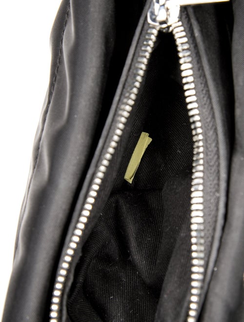 Ganni Nylon Shoulder Bag