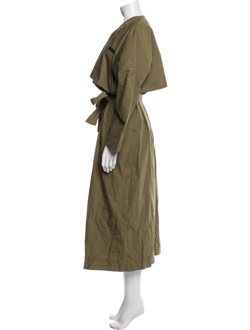 Ganni Trench Coat