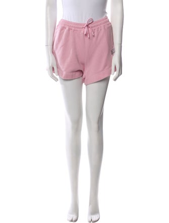Ganni Mini Shorts