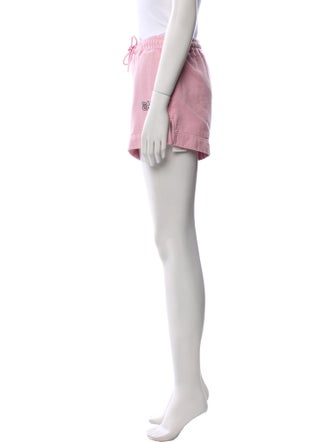 Ganni Mini Shorts