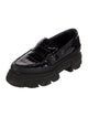 Ganni Patent Leather Loafers