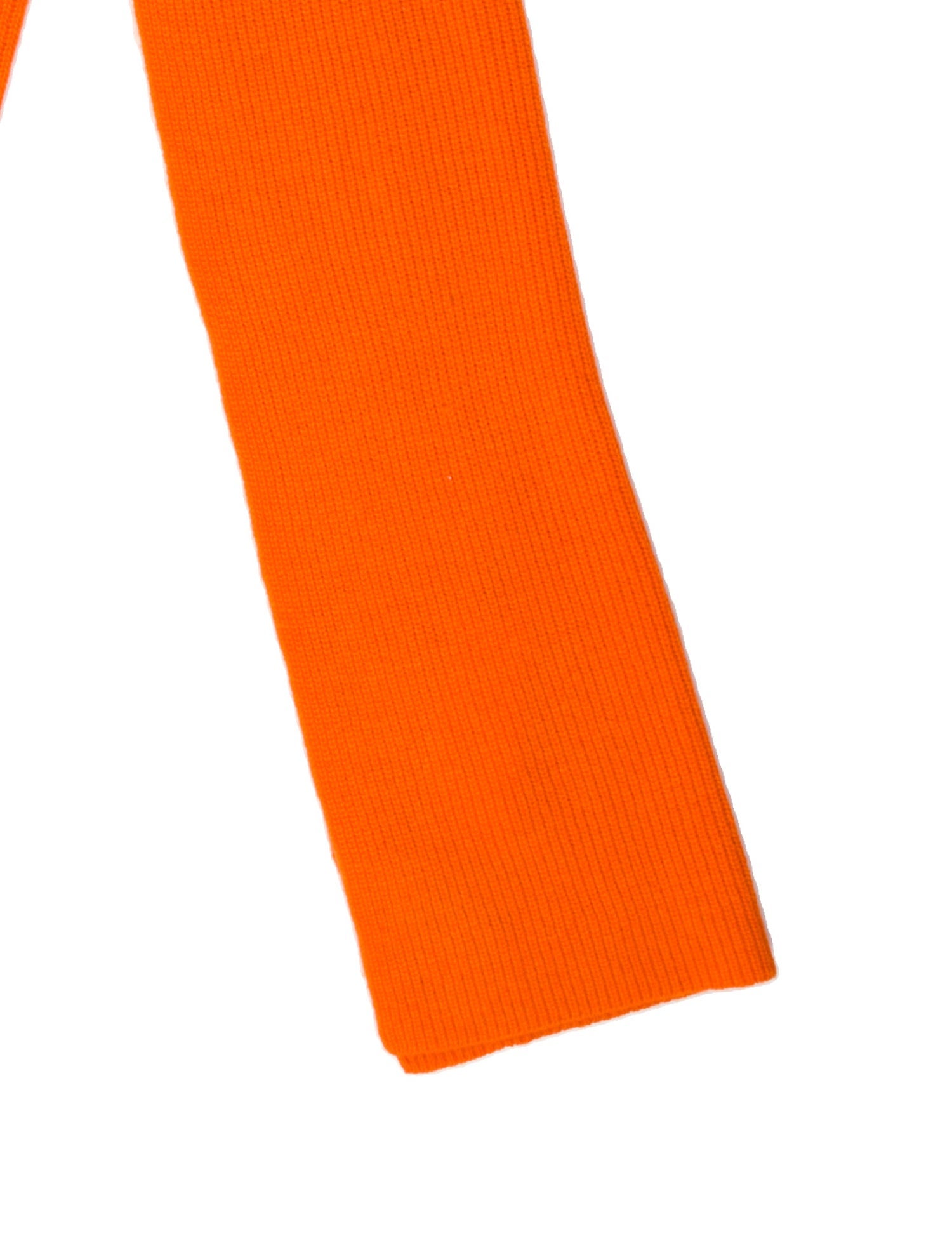 Ganni Lambswool Scarf w/ Tags