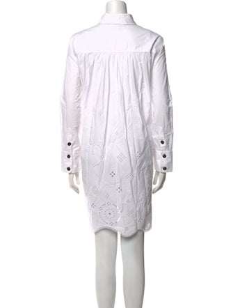 Ganni Mini Dress