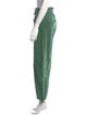 Ganni Straight Leg Pants