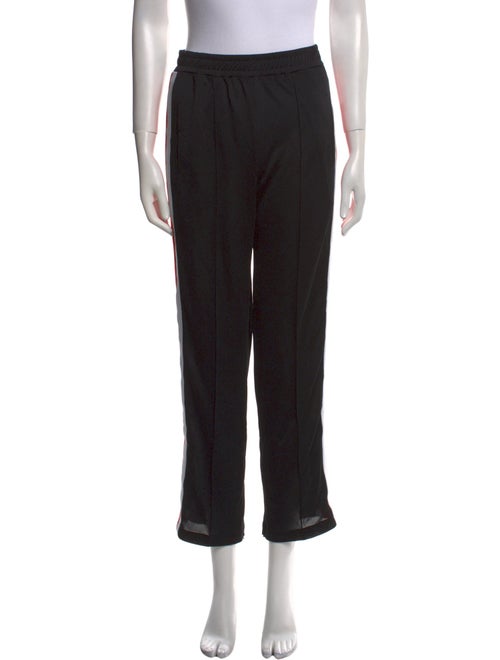 Ganni Straight Leg Pants