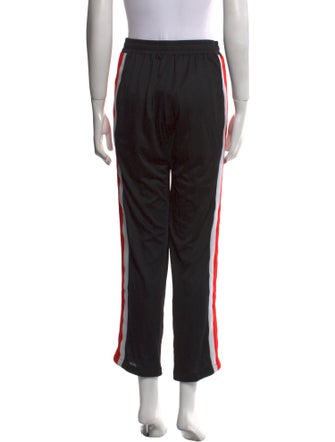 Ganni Straight Leg Pants