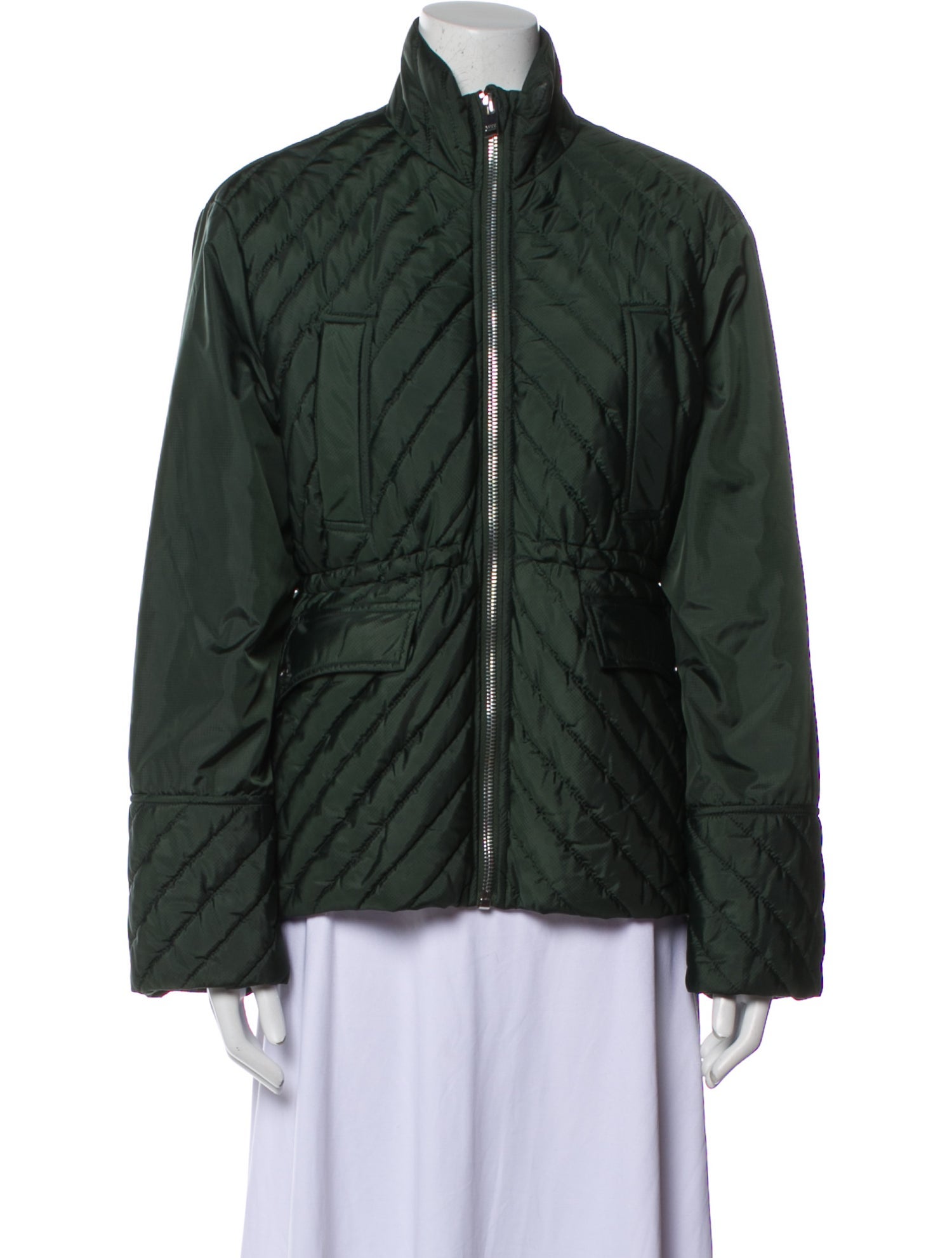 Ganni Utility Jacket