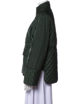 Ganni Utility Jacket