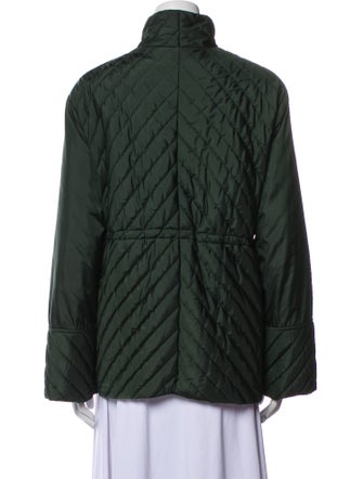 Ganni Utility Jacket