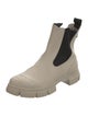 Ganni Rubber Rain Boots