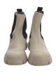 Ganni Rubber Rain Boots